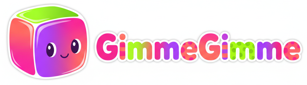 GimmeGimme Toys