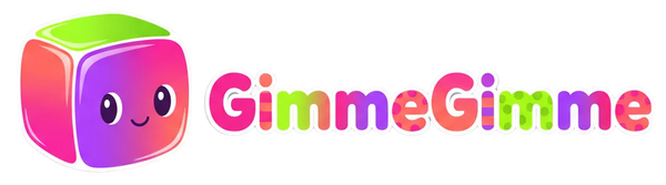 GimmeGimme Logo